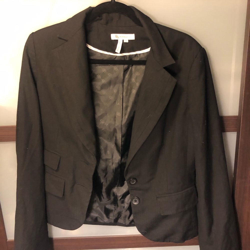 Bcbgeneration Blazer - image 2